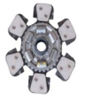 DEBRİYAJ DİSKİ (6'LI) (24 DİŞ) (ÇAP:310)      SAME 1