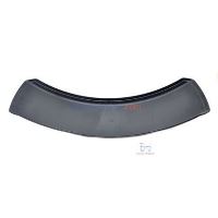 ÖN ÇAMURLUK PLASTİĞİ (Çift Çeker) (36x125) (Tanesi)      JOHNDEERE 1