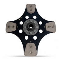 KASNAK DİSKİ (13 DİŞ) (28 ÇAP) (4 PET) (BRONZ) (RE227648)      JOHNDEERE 1