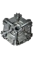 KOMPLE BASKI (YM) (CARRARO) (12 DİŞ) (6'LI)(800630)(7258431)    TMSN-ERKNT 1