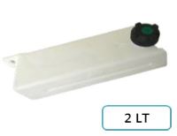 RADYATÖR YEDEK SU DEPOSU (Dikdörtgen) (115AA046)      HATTAT 1