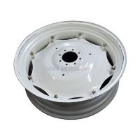 ARKA JANT (12x38) (GÖBEKLİ TK) (5188677) (1238)      TD 95 (2114) 1