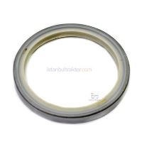 ARKA GRANK KEÇESİ (114x135x13) (SİLİKONLU)      55-46-70-56 1