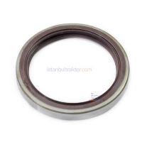 ARKA GRANK KEÇESİ (114x135x13) (VİTONLU)      55-46-70-56 1