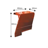 ÇAMURLUK (SOL) (DMR0531)      80-66 1