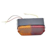 ARKA STOP LAMBASI  (SOL)      480-640 1