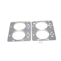 SİLİNDİR KAPAK CONTASI (95 mm) (2,li) (Takım) (K121001003)     445-550 1