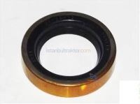 UZUN AKIS FREN KEÇESİ (35x55x12) (LASTİK)      MÜŞTEREK 1