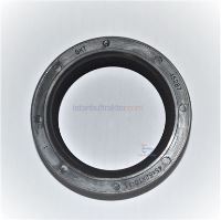 PRİZDİREK KEÇESİ (LASTİKLİ) (ÇİFT DUDAK) (45x62x10)      TÜMOSAN 1