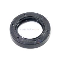 UZUN AKIS FREN KEÇESİ (35x55x10) (LASTİK) (ÇİFTLİ)      MÜŞTEREK 1