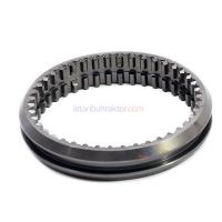 SENKROMEÇ DAİRE DİŞLİ (İçten Tırnaklı) (24MM)      480-640 1