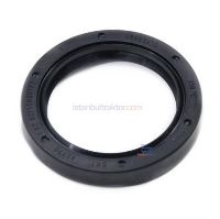 HİDROLİK KOL KEÇESİ (48x65x10) (ÇİFTLİ) (LASTİK)      55-46/70-56 1