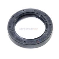 PRİZDİREK KEÇESİ (45x65x10) (LASTİK) (ÇİFTLİ)      640-70-56 1