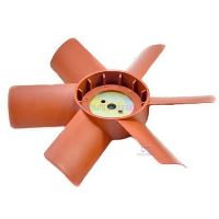 VANTİLATÖR KANADI (PLASTİK) (FPK 03)      415 1