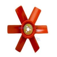 VANTİLATÖR KANADI (PLASTİK) (6 KANAT)      480-80-66 1