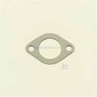 SDD MUSLUKLU BORU CONTASI (2 Delikli)      480-70-56 1