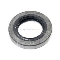 KUYRUK MİL KEÇESİ (42x72x10) (SAÇLI) (ÇİFTLİ)      480-70-56 1