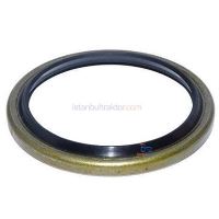 ÖN ÇANAK KEÇESİ (50x62x5/7) (5122548) (4x4)      DT SERİSİ 1