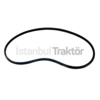 9,5X1145 V KAYIŞI TIRTIRLI 1