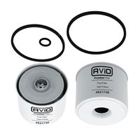 MAZOT FİLİTRESİ (CAV) (26561117)  480-640 1