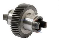 VAKUM POMPA DİŞLİSİ (EM)(BORULU) (Z 44) (B=96 mm)      480-640 1