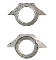 GRANK KEÇE YATAĞI      415 1