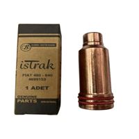 ENJEKTÖR BAKIR KOVANI (E.M.) (UCU UZUN)   480-640 1