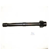 ORTA KUYRUK MİLİ (KAFASI DİŞLİLİ)(5109724) (14 DİŞ)      80-66 (49 cm) 1