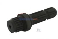 ORTA KUYRUK MİLİ (1283) (Arkası ince freze) (16,5 cm)      TL 100-TD 95 1