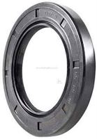 KUYRUK MİL KEÇESİ (LASTİK) (55x85x10)      TMSN-110-90 1