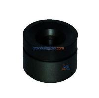 HİDROLİK  PİSTONU (110 mm) (ÇİFT KANALLI) (YM) (1255)      80-66-TD SER 1