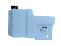 YEDEK SU DEP. (Dikdörtgen-Motorsuz) (115AB024)(TEK DELİK)      TD SERİSİ 1