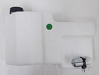 YEDEK SU DEPOSU (Tek Motorlu)  (115AA178)      TD SERİSİ 1