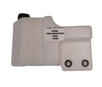 YEDEK SU DEPOSU (MOTORSUZ)        TD SERİSİ 1