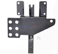 ŞİPŞAK BAĞLANTI MESNEDİ (YM) (KESİK TİP) (Delikli Saç)      TD SERİSİ 1