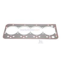 SİLİNDİR KAPAK CONTASI (102-104 mm)      80-66-70-66 1