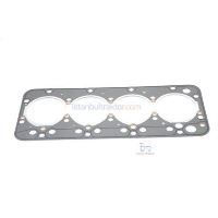 SİLİNDİR KAPAK CONTASI (104 mm) (Güçlendirilmiş)      80-66 1