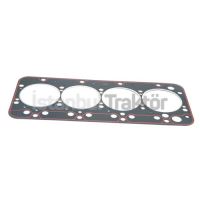 SİLİNDİR KAPAK CONTASI (TURBO) (104 mm) (L95) (98456215) 1