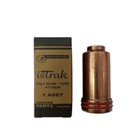 ENJEKTÖR BAKIR KOVANI (Y.M.) (UCU KISA)   55-46/80-66 1