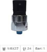 HİDROLİK FREN MÜŞÜRÜ İNCE DİŞ   NEWHOLLAND 1