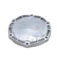 EKSANTRİK DIŞ KAPAK KAPAĞI (Alüm.) (Yuvarlak)      MÜŞTEREK 1