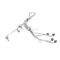 ENJEKTÖR BORULARI (TAKIM) (EM) (4'lü) (640 CAV TİPİ)      640 1