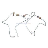 ENJEKTÖR BORULARI (TAKIM) (YM) (4'lü) (640 Bosch Tipi)      65-70-80-66 1