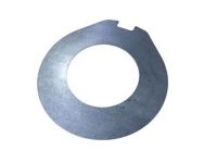 DİSK FREN YELPAZE SACI ÖZEL (3,10 mm) (CNH)      TD SERİSİ 1