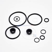 HİDROLİK BEYİN LASTİK TAMİR TAKIMI (006-T) (7252529-A)      TÜMOSAN 1