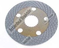 FREN DİSKİ (YAĞLI) (1.KALİTE) (AĞIR HİZMET)      55-60-70-56 1