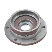 ARKA AKIS KEÇE YATAĞI (100mm) (EM) (Sol) (136-2)      450 (30211) 1