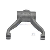 DEBRİYAJ ÇATALI (640 KASNAK)      480 1