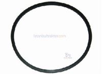 DİK HAVA FİLTRE BACA CAMI LAS. (İnce-Oluklu) (078)      480-640 1