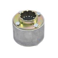 KOMPLE KAPLİN  (LASTİKLİ) (C04)      480-450 1